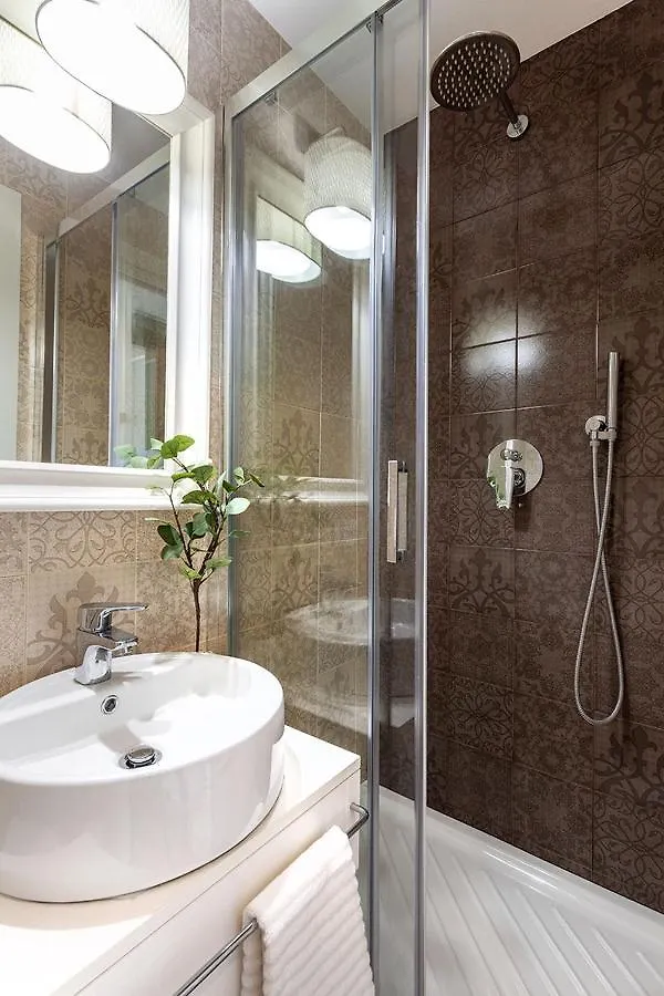 アパート Pearl House Porta Romana ミラノ