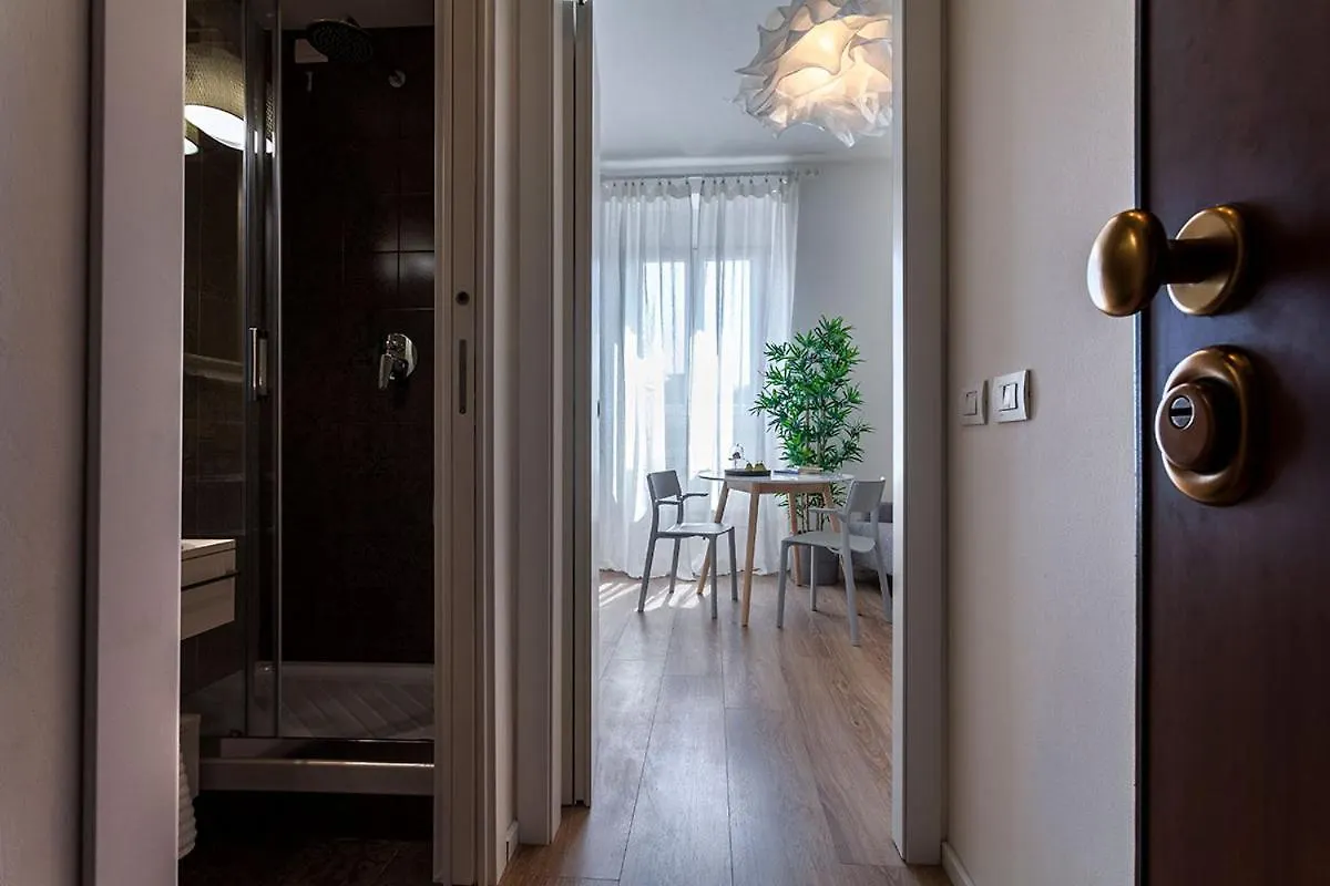 Pearl House Porta Romana Μιλάνο Διαμέρισμα