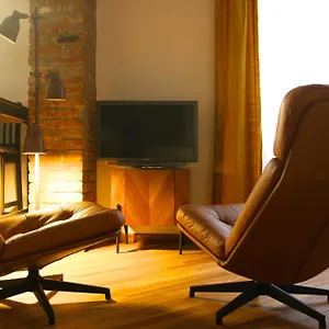 Appartamento Loft Porta Romana - Duomo, Milano