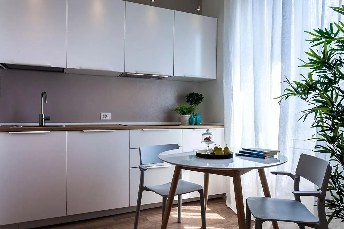 Pearl House Porta Romana Milano