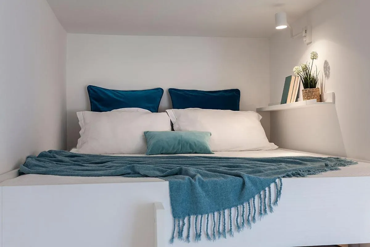 Lejlighed Pearl House Porta Romana Milano